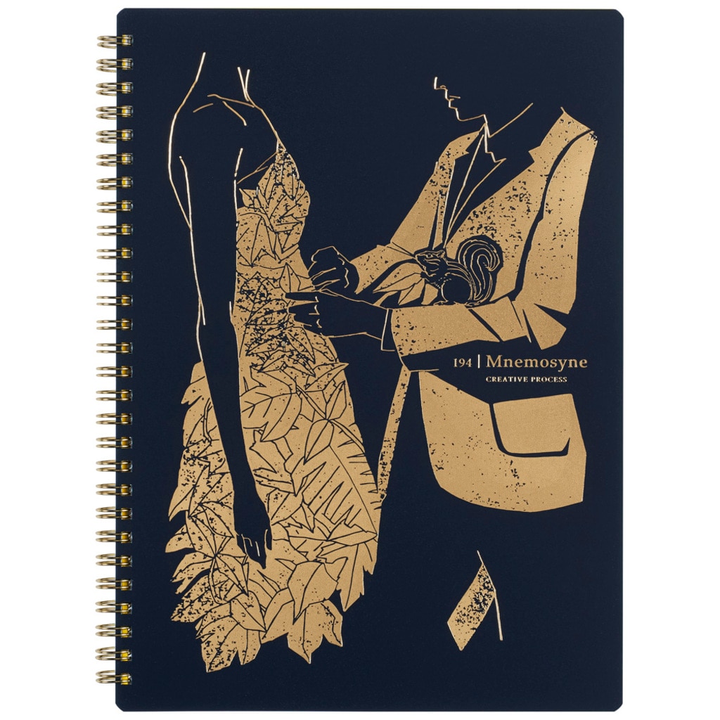 制作事例】ニーモシネクリエイターズ｜マルマンとつくる