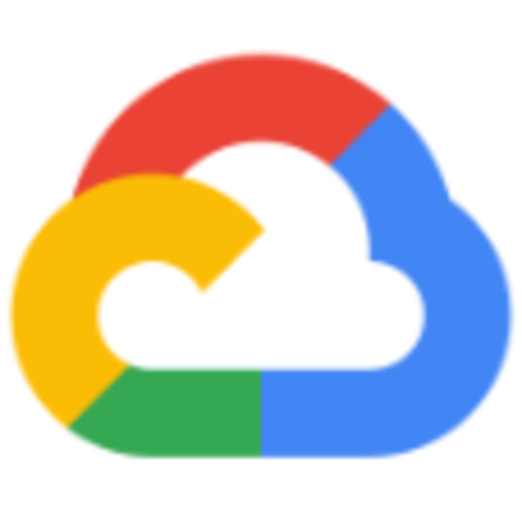 Google Cloud platformを採用