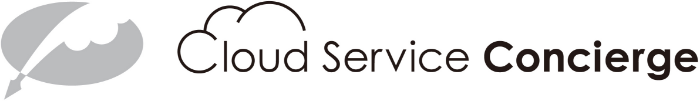 SaaS業界に精通したプロが最適なツールを厳選｜Cloud Service Concierge