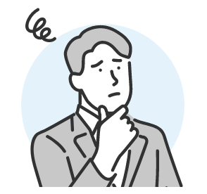 産業医契約がない