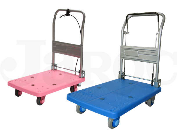 静音®台車シリーズ 静音®台車シリーズ