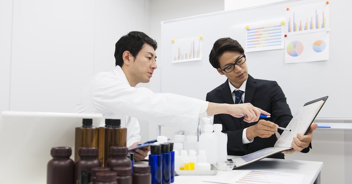 材料科学とは? 材料設計・開発を効率化する取組み