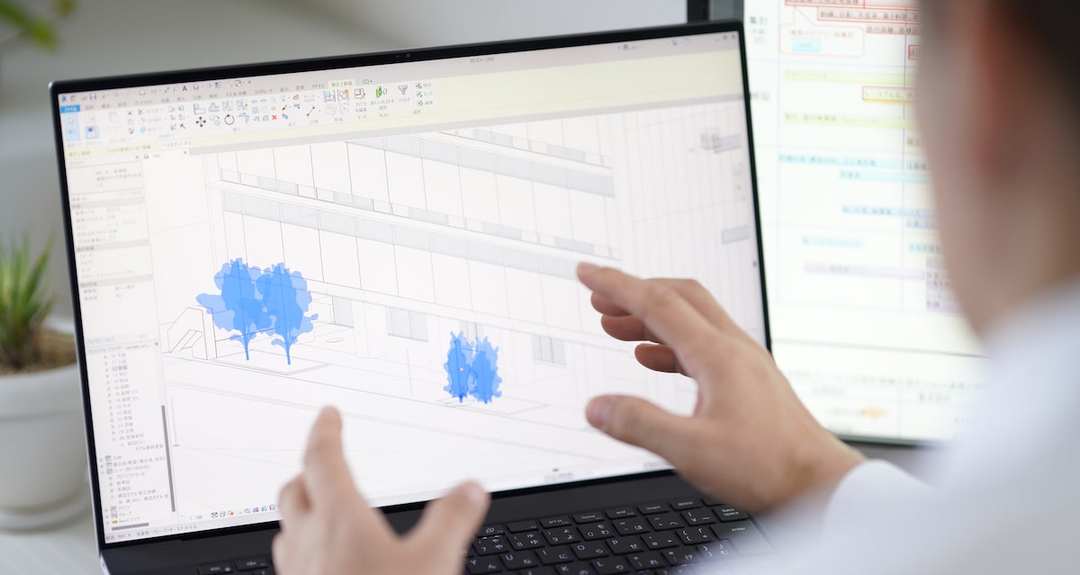 BIM:CIMとは？ 基本的な概要やそれぞれの違いを解説