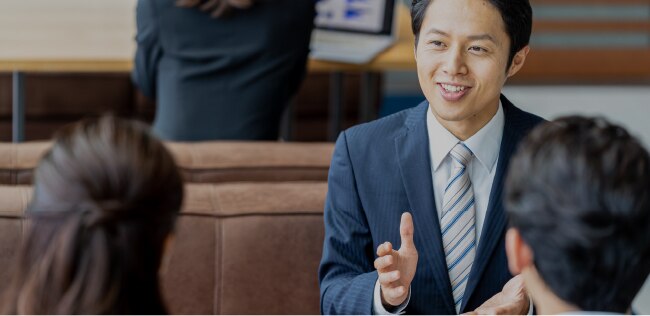 マイナビ事業承継の 3つの特徴_02