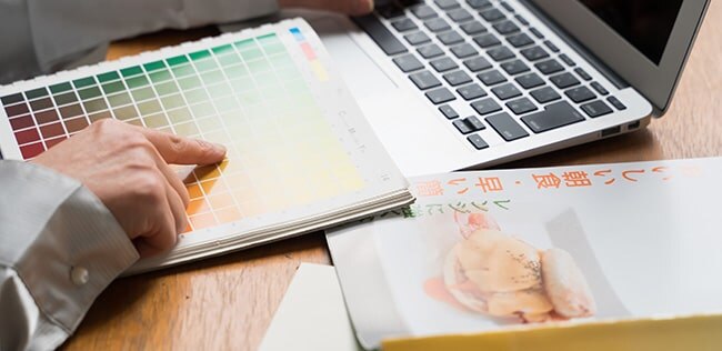 WEB業界から出版業界へ転籍