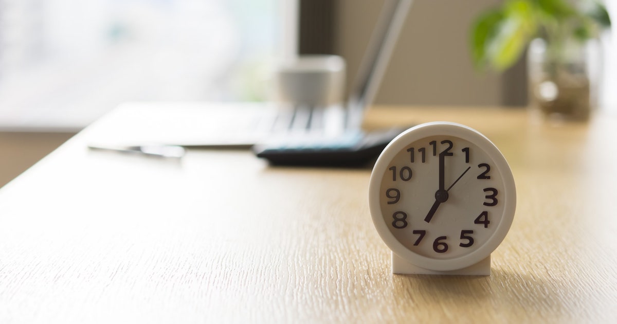 勤務間インターバル制度の休息時間は何時間？ 推奨時間と導入メリット