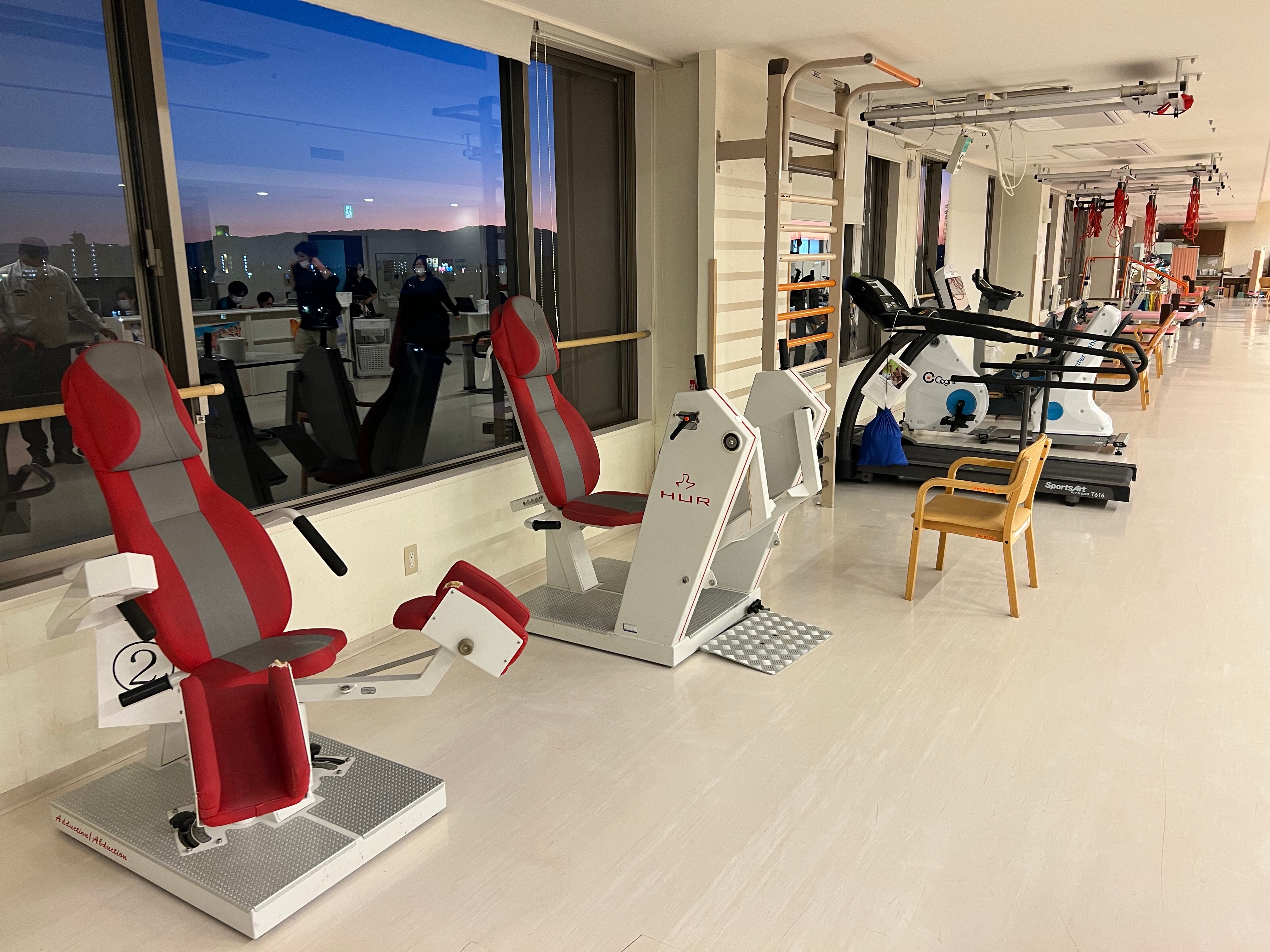 医療法人和光会 山田病院