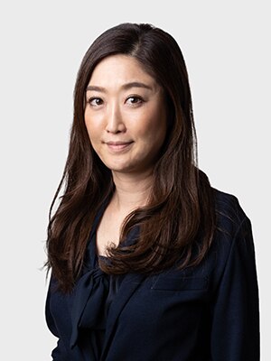 若松歯科医院歯科衛生士　東雲那津子氏