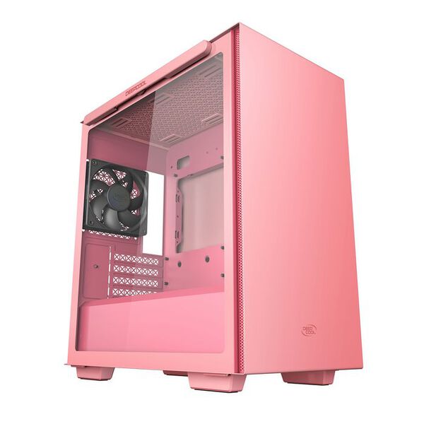 ピンクホワイトMini-ITXミニゲーミングPC RTX3070 Core i5