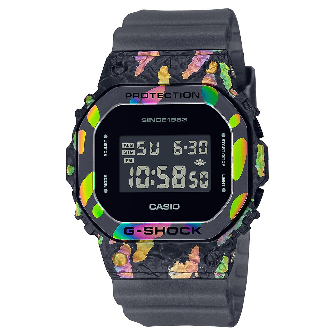 G-SHOCK 40th Anniversary Adventurer's Srone シリーズより「GM G-SHOCK 40th Anniversary Adventurer's Srone シリーズより「GM