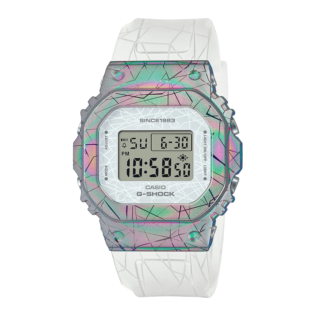 G-SHOCK 40th Anniversary Adventurer's Srone シリーズより「GM G-SHOCK 40th Anniversary Adventurer's Srone シリーズより「GM