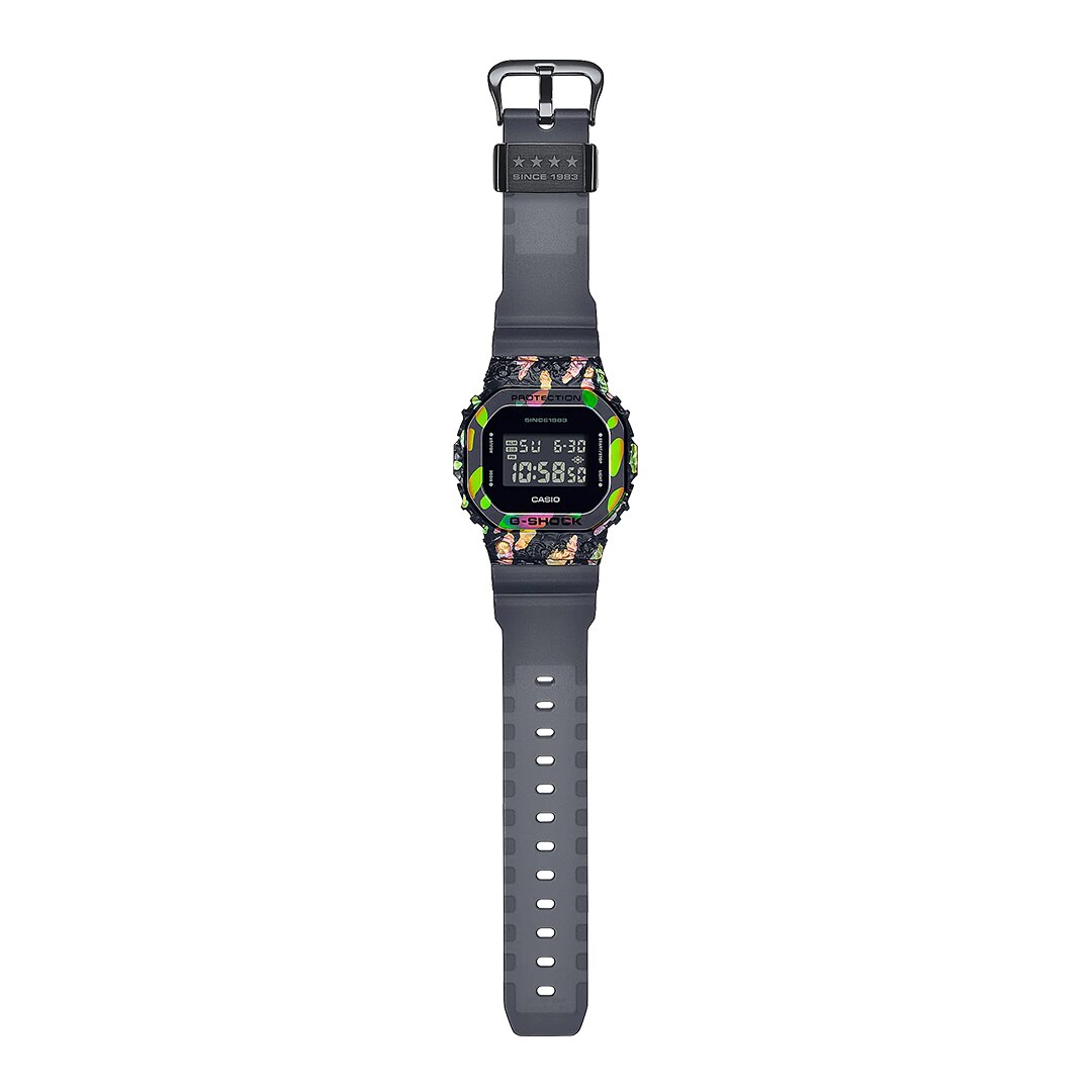 G-SHOCK 40th Anniversary Adventurer's Srone シリーズより「GM G-SHOCK 40th Anniversary Adventurer's Srone シリーズより「GM