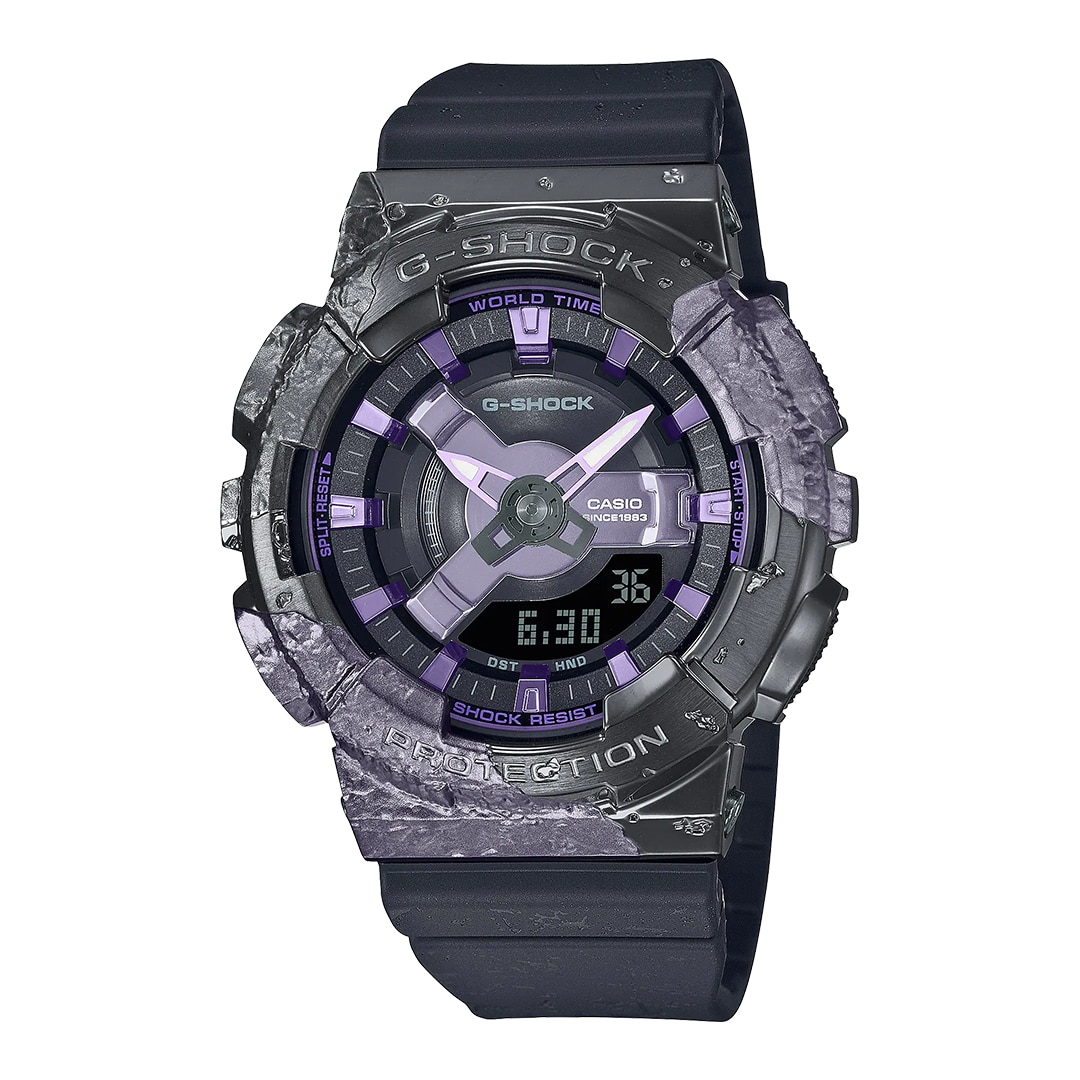 G-SHOCK 40th Anniversary Adventurer's Srone シリーズより「GM G-SHOCK 40th Anniversary Adventurer's Srone シリーズより「GM