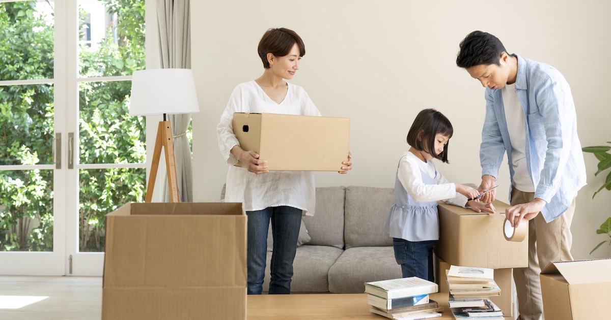 【社宅管理】転勤が決まったあとに必要な手続きと流れ