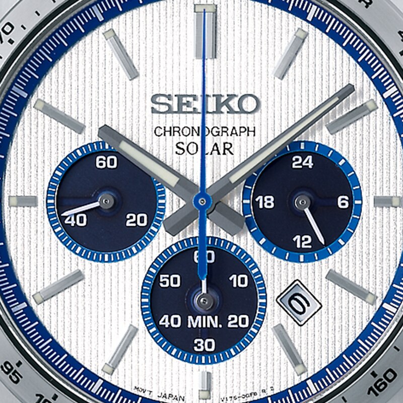 【新品未使用 限定品】2023年10月購入 SBPY175 SEIKO セイコーソーラー