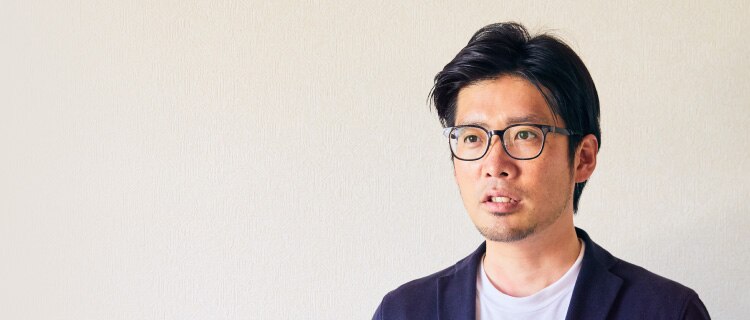 代表取締役 梅本周作
