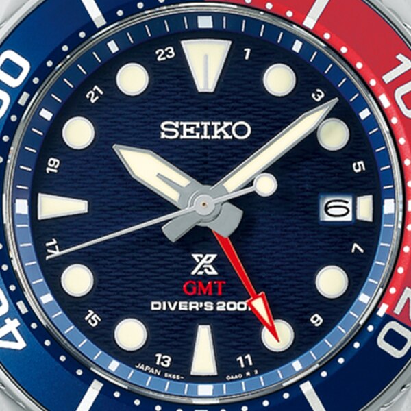 PROSPEX(プロスペックス) Diver Scuba Solar GMT | 時計専門店ザ PROSPEX(プロスペックス) Diver Scuba Solar GMT | 時計専門店ザ