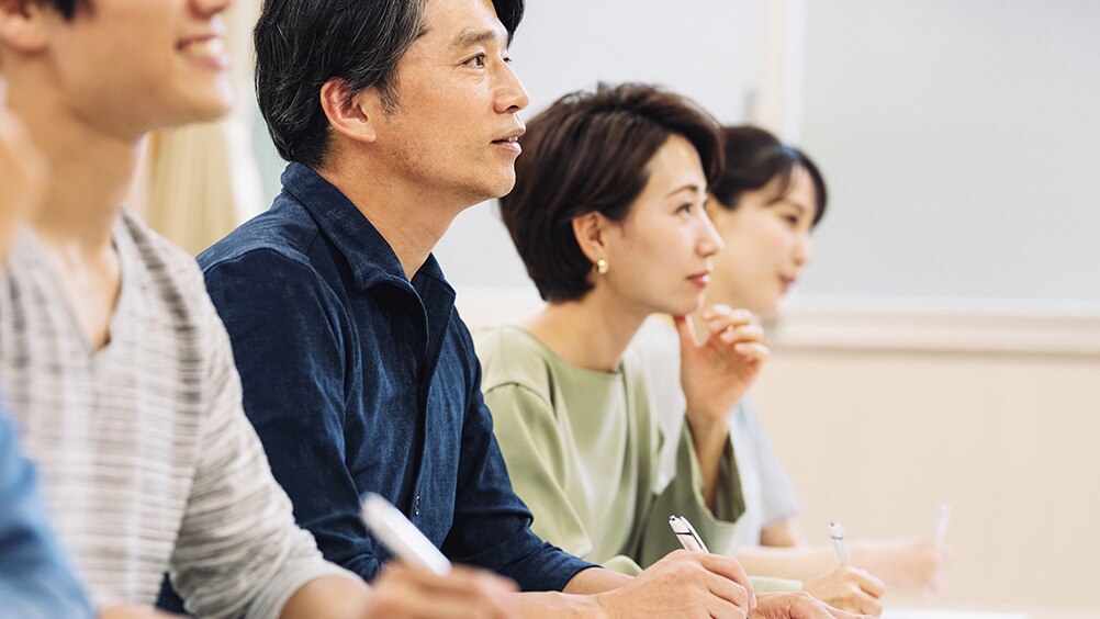 効果的な社員教育とは？企業成長に直結する教育方法を紹介