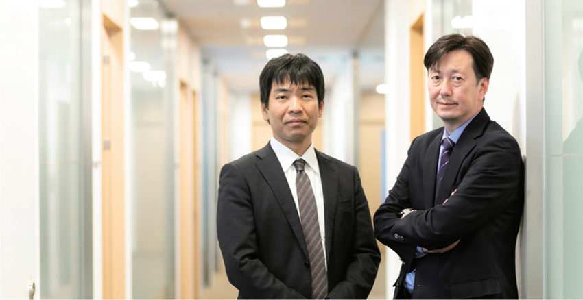 三菱ケミカル_導入事例