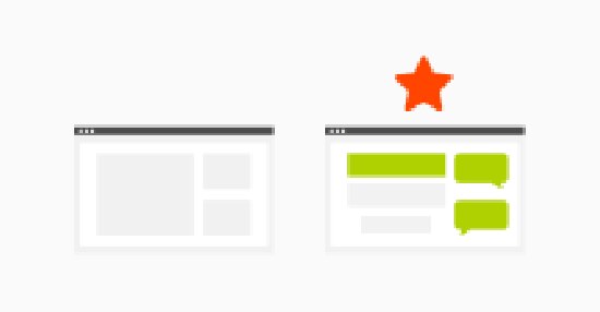 こんなお困りごとありませんか？_サービスの機能で競合他社と差別化しようとしてしまう