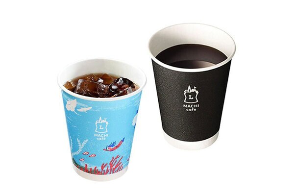 MACHI café