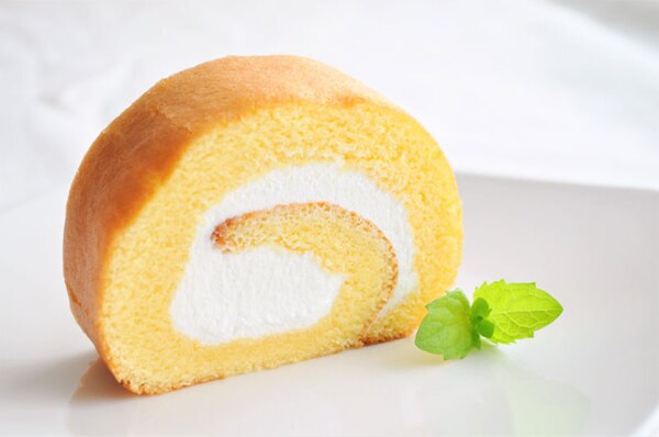プレミアムロールケーキ