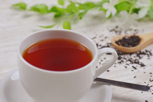 紅茶