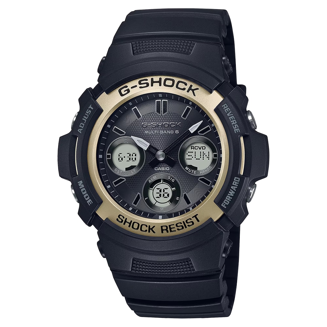 G-SHOCKの人気シリーズ「ファイアー・パッケージ」2023年モデル G-SHOCKの人気シリーズ「ファイアー・パッケージ」2023年モデル