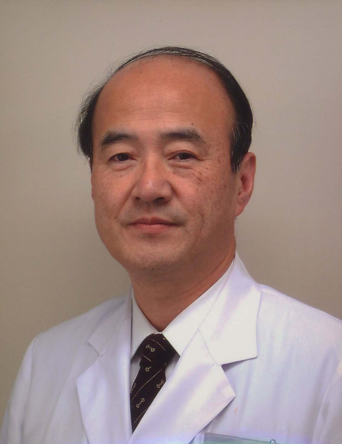 藤本先生