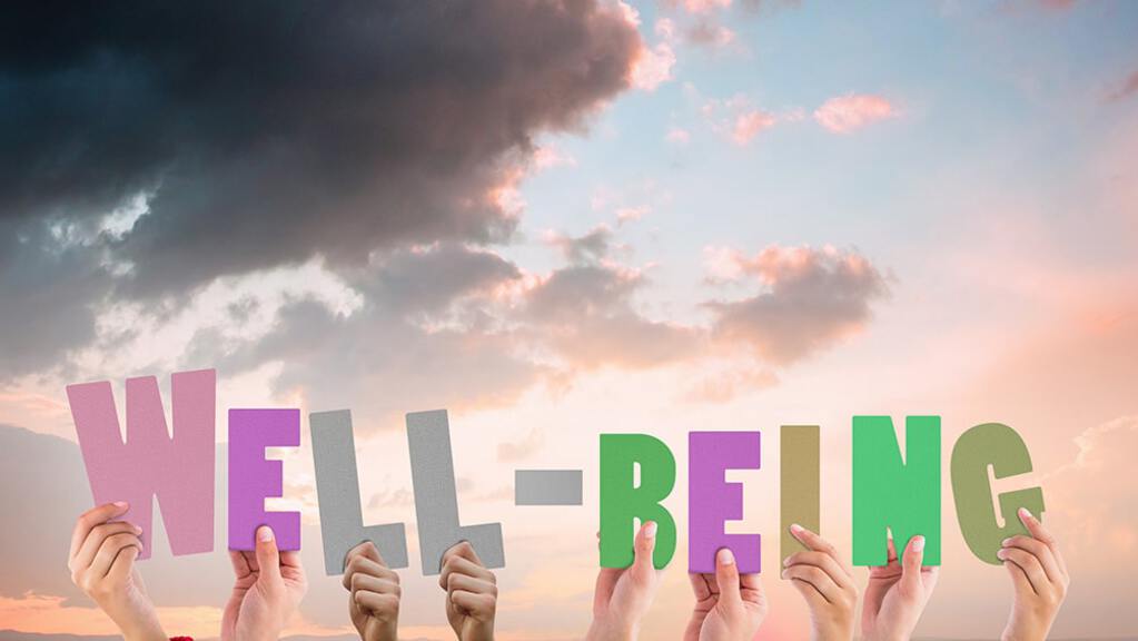 ウェルビーイング(Well being)とは?会社に導入するメリットと取り組み事例を紹介 マイナビ健康経営 ウェルビーイング(Well being)とは?会社に導入するメリットと取り組み事例を紹介 マイナビ健康経営