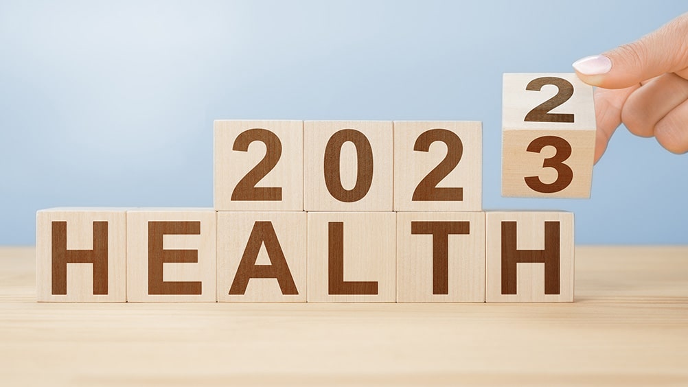 健康経営2023の変更点とは？前年度からの変更内容を詳しく解説