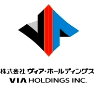 株式会社ヴィア・ホールディングス