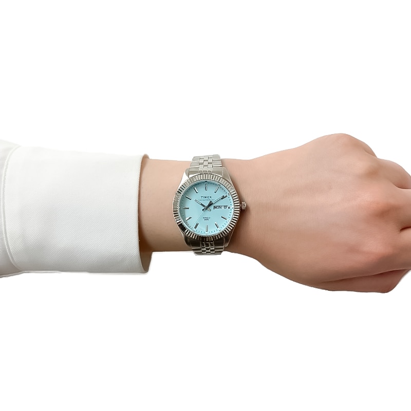 TIMEX(タイメックス) 腕時計 ウォーターベリー レガシー | 時計専門店
