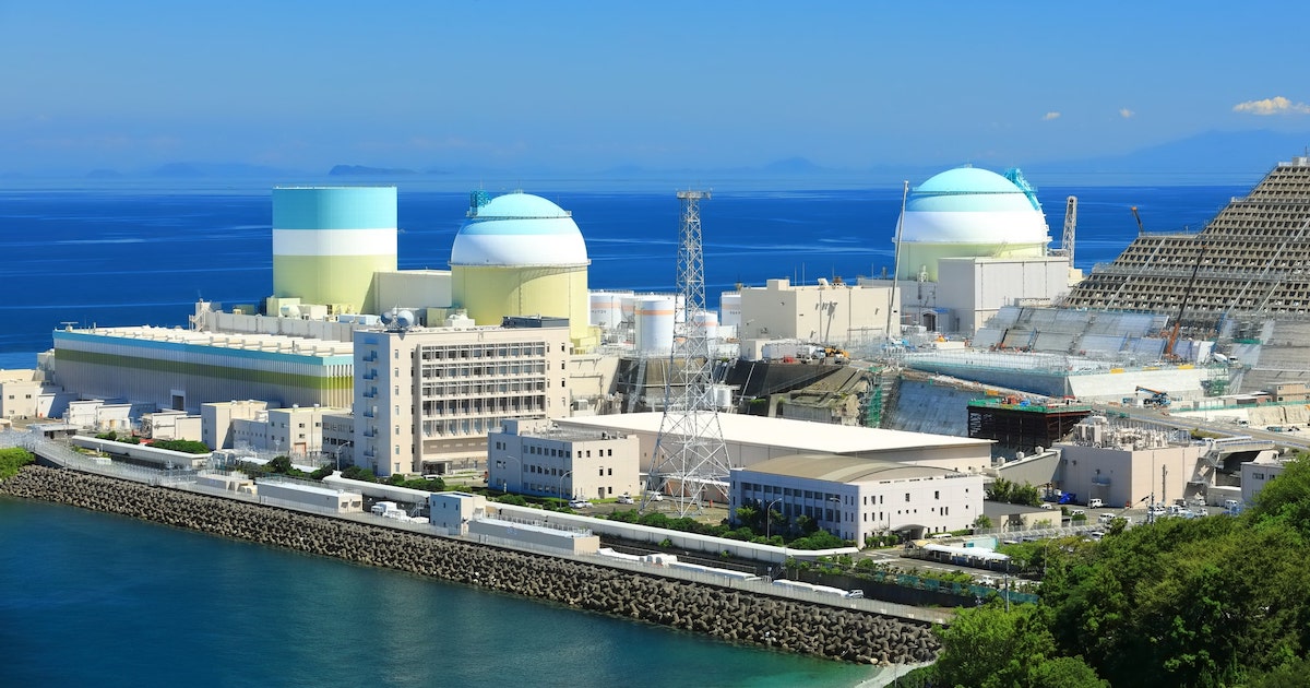 原子力発電所の安全性とは？ 再稼働に向けた取組みとともに解説
