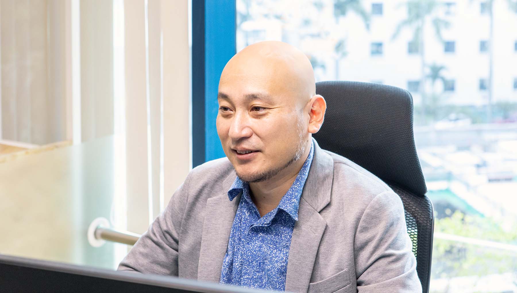 ISB VIETNAM CO., LTD | Nếu bạn muốn cải tiến tổ chức, hãy chọn Motivation Cloud