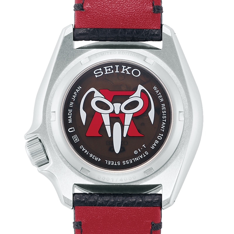 仮面ライダー Limited Edition SBSA207 SEIKO 5SPORTS | 時計専門店ザ・クロックハウス