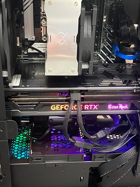 RTX3060ti ガレリアゲーミングPC 取り置きや中 RTX3060ti ガレリアゲーミングPC 取り置きや中 - メルカリ