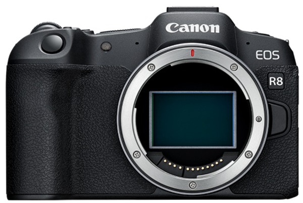 4月下旬発売予定 キヤノンEOS R8のご紹介 | フォトルプロ 4月下旬発売予定 キヤノンEOS R8のご紹介 | フォトルプロ