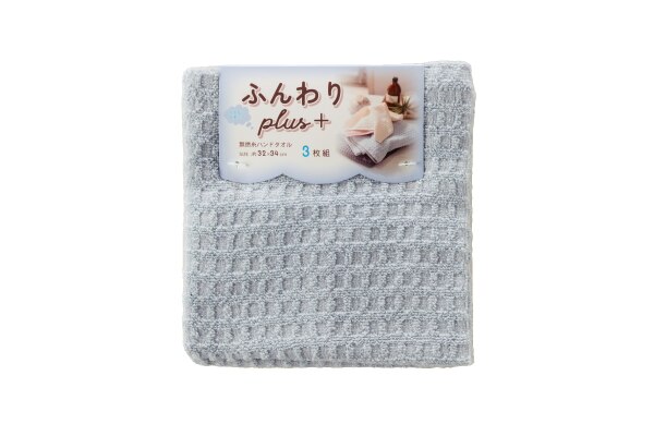 ふんわりPLUS ふんわりPLUS