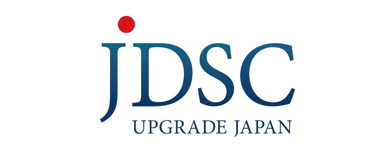 株式会社JDSC