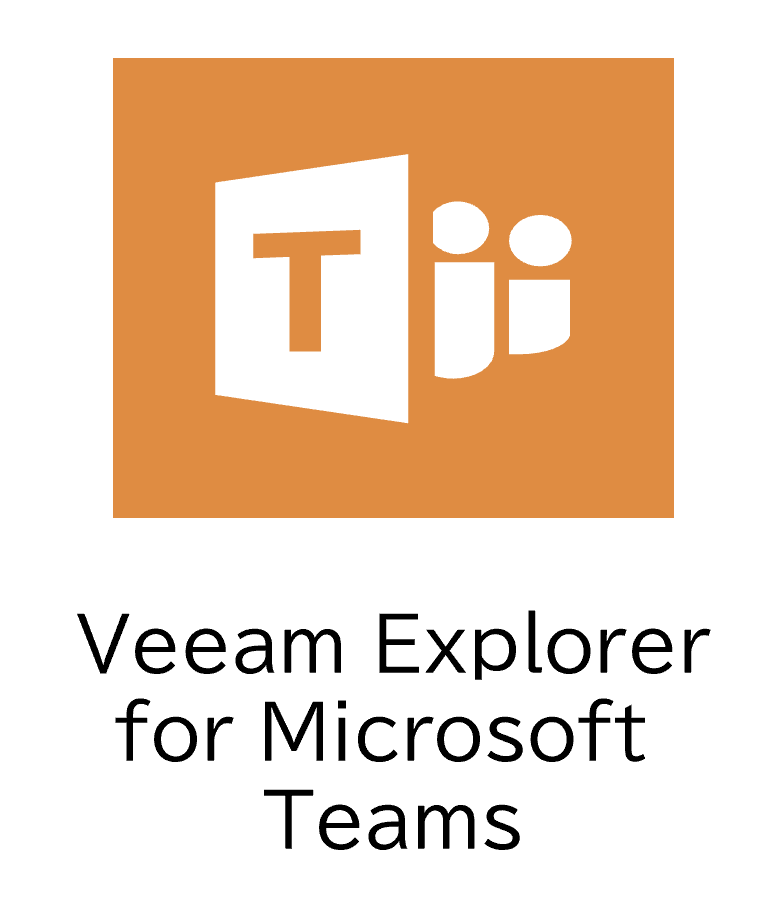 Veeam Explorer for Microsoft Teams