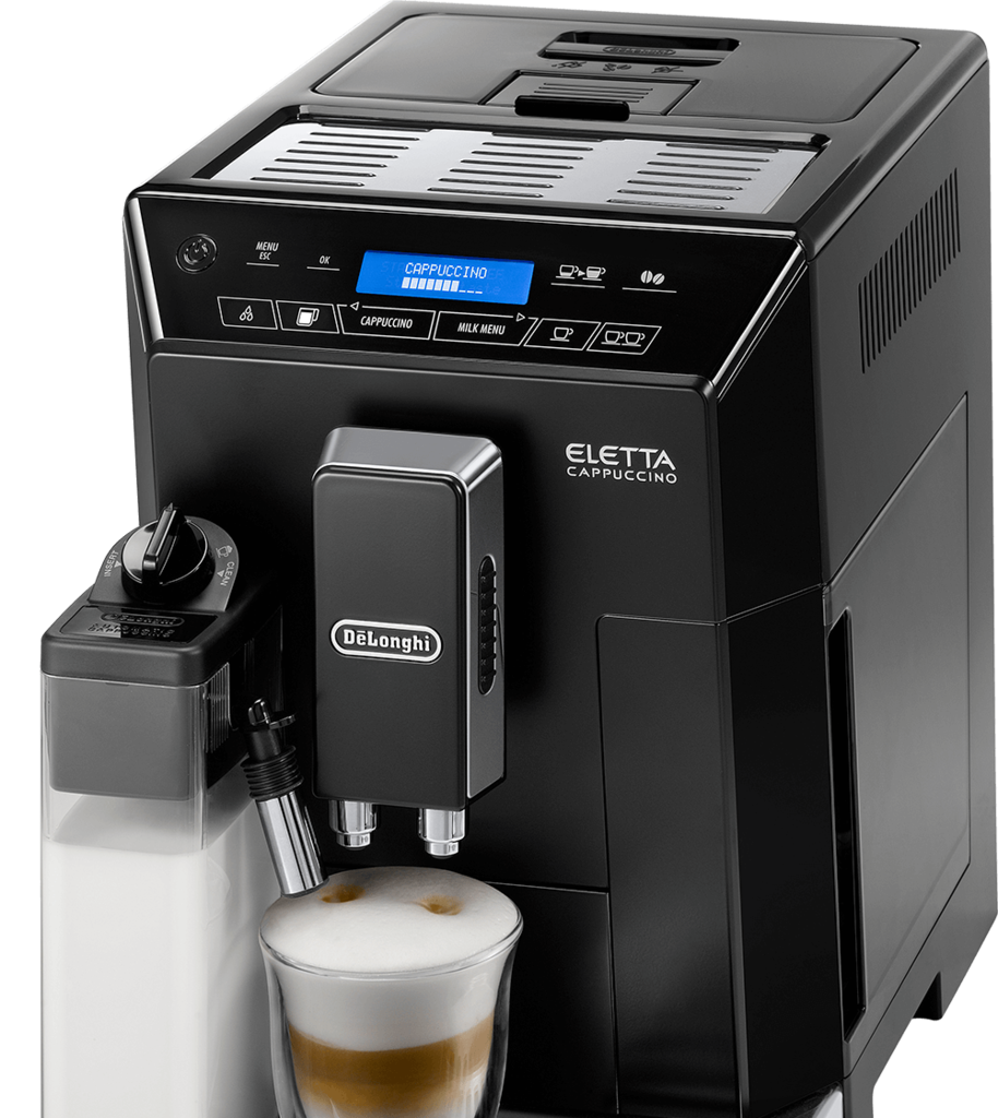 デロンギ業務用コーヒーマシン、エスプレッソマシン製品一覧 デロンギ業務用コーヒーマシン、エスプレッソマシン製品一覧