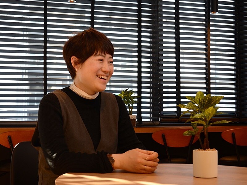 エースシステム_社員インタビュー