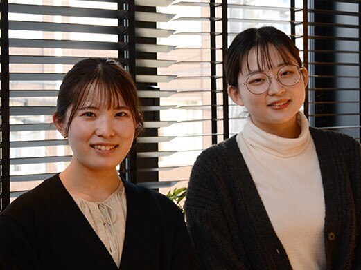 エースシステム_入社者インタビュー