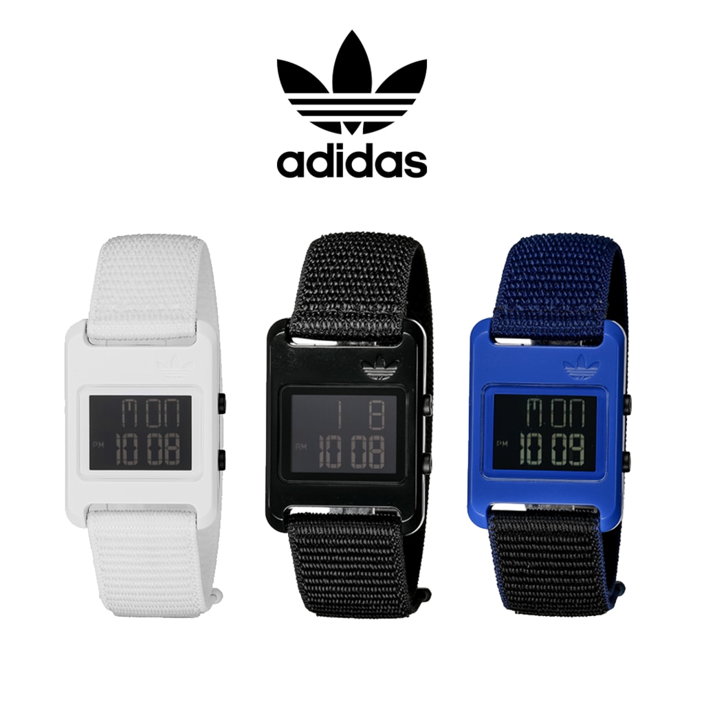 adidasのRETRO POP DIGITALより新作「AOST23064