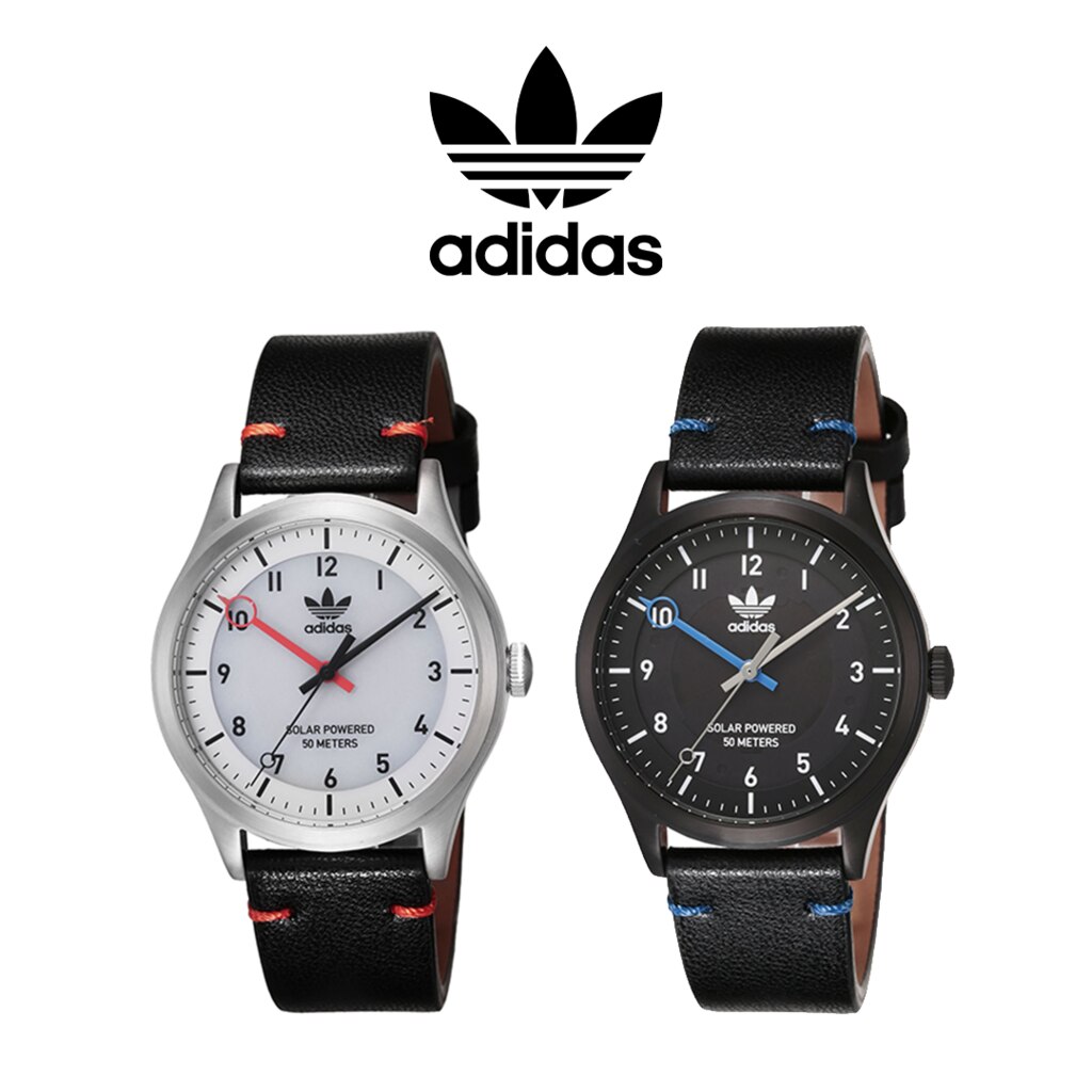 【正規】adidas プロジェクトワン AOST23045 ユニセックス 時計 adidasのPROJECT ONE STEELより新作「AOST23045」「AOST23046