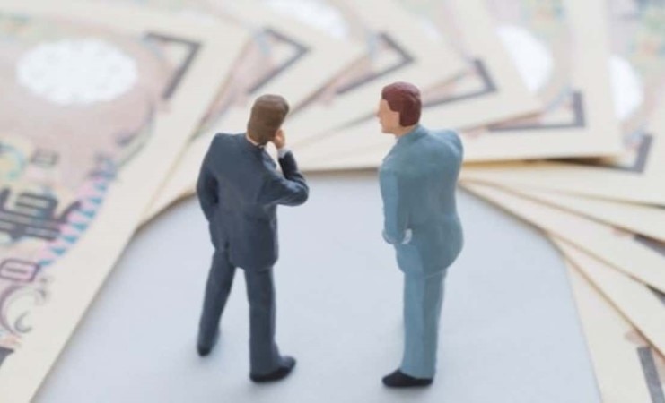 いま関心が高まっていると言われる”投資” そこにはどんなインサイトが?