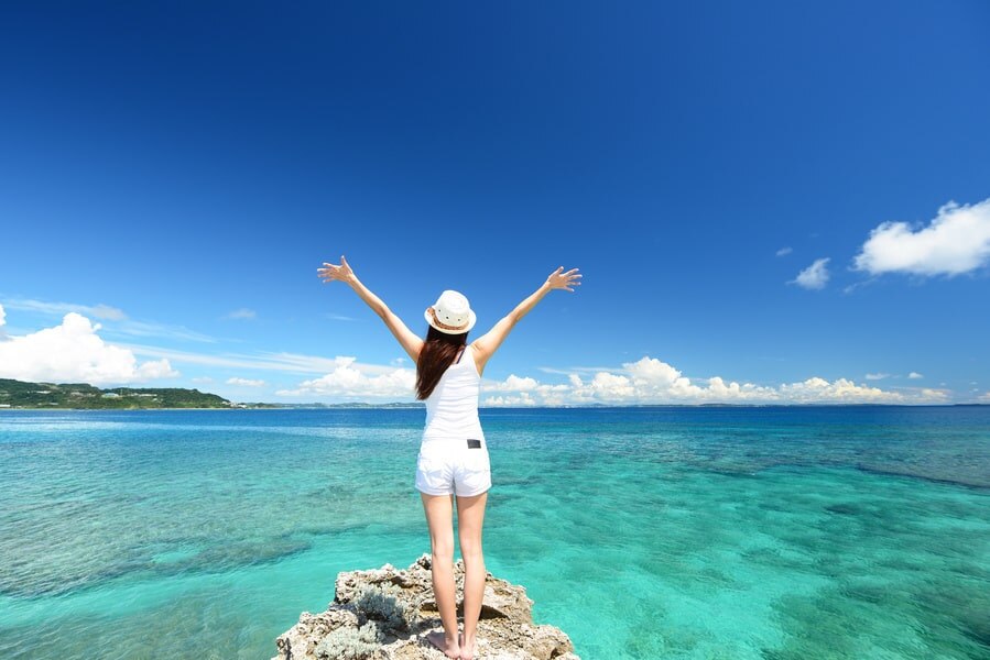 特異な状況にある今年の夏をどうやって楽しむ？