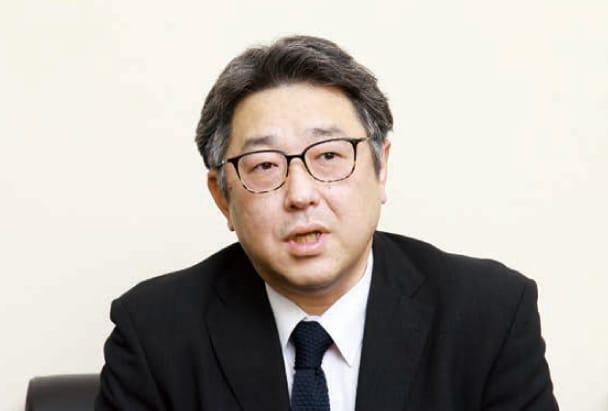 写真：富士フイルムメディカル株式会社　サービス&サポート事業本部 事業推進部 企画グループ マネージャー 白戸 様