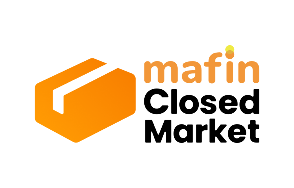 在庫処分なら mafin ClosedMarket